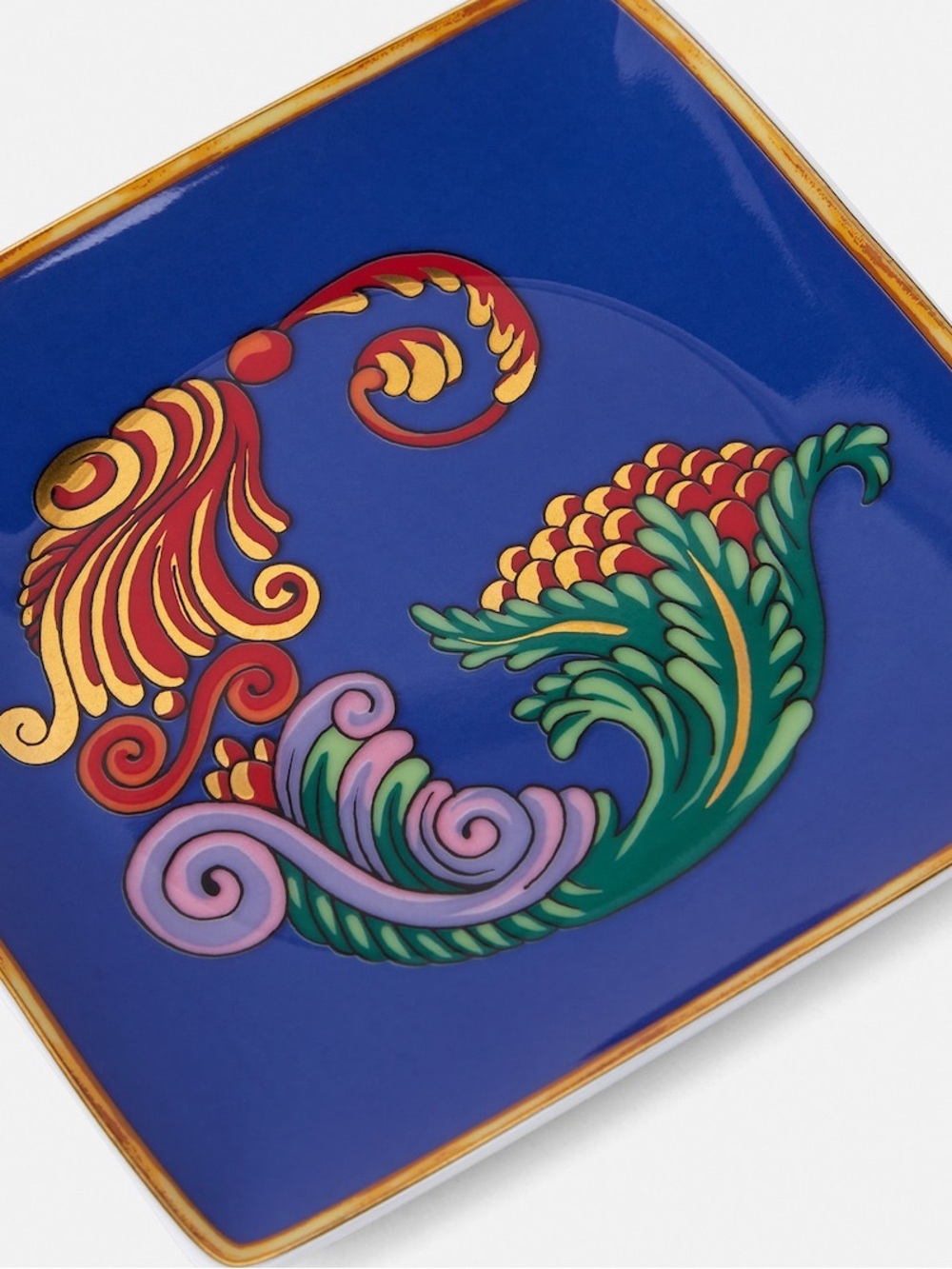 NWT Versace trinket tray - Picture 2 of 7
